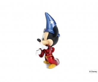 Sorcerer's Apprentice Mickey Figure 6"