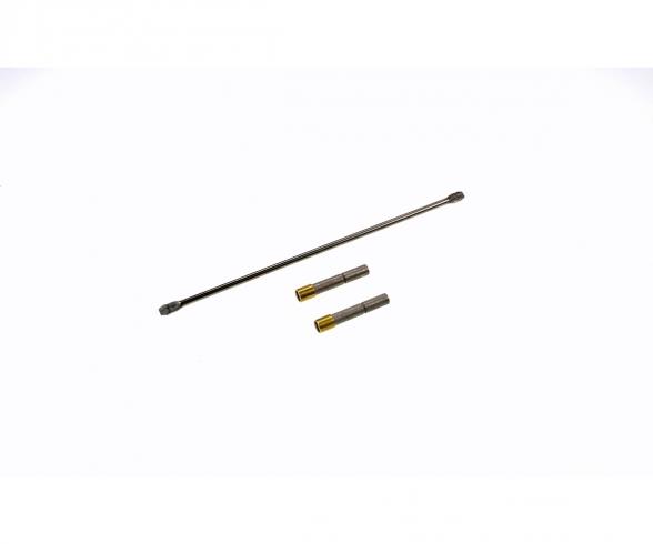 TA-02 Hard Propeller Shaft(Short) Joint