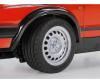 1:10 RC VW Golf II GTI 16V Red MB-01