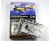 1:32 Mits.A6M2b ZERO Fighter 21, aircraft model kit