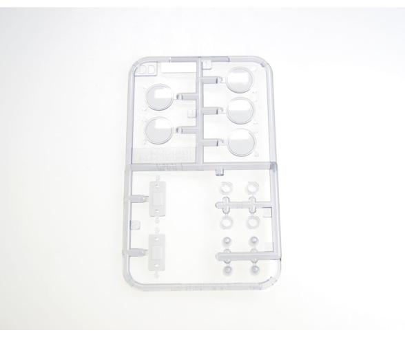DD Parts Bag 56366, model spare parts set