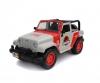 Jurassic Park RC Jeep Wrangler 1:16