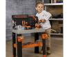 Smoby Black+Decker Etabli Bricolo Pro