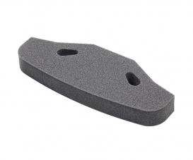 TT-01 Urethane Bumper M, chassis spare part