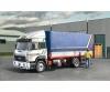 IVECO Turbostar 190.42 Canvas Truck