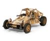 Fast Attack Vehicle
