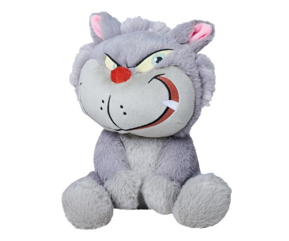 Disney Cats - Lucifer, 25cm