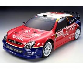 4WD Citr.Xsara WRC 04 TT-01