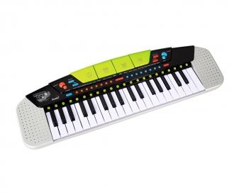 Clavier My Music World Style moderne