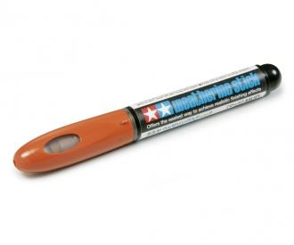 Weathering Stick Mud, model finishing stick