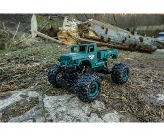 1:12 Amphibious Rider 2.4G 100% RTR