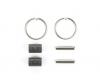 TRF420/419/418 Cross Joint, spare parts set