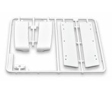H-Teile FH-Spoiler Knight Hauler 56314
