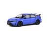 1:43 Honda Civic Type R 2022 blue