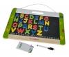Hanging-Magnetic Board with Letters