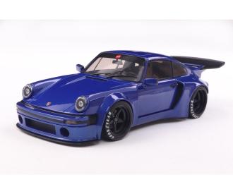 KS-R, Die-Cast Model Car, 1:18