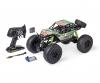 1:8 Dirt Crawler 4x4 100% RTR vert