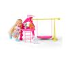 Evi LOVE Playground