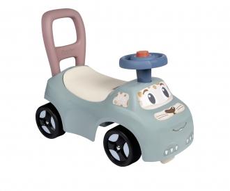 Little Smoby Rutschauto