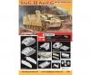 1:72 StuG.III Ausf.G Earl.Prod.w/Schurze