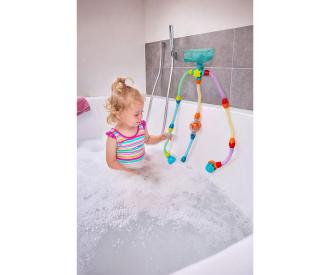 ABC Tub Tubes