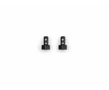 Alum Body Mount Rear (2) Ford Ranger