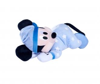 Disney - GID Mickey musicale (30cm)