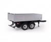 1:14 2-Axle Dump Trailer