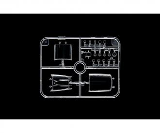 Italeri F-104G/S Starfighter Model Kit 1:32