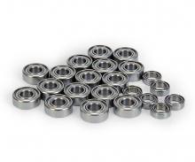 CC-02 Chassis Ball Bearing Set, model accessory