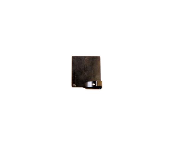 TRF421X Cooling Fan Post, model accessory, black