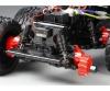 1:18 RC Dynahead 6x6 G6-01TR 1:18 RC Dynahead 6x6 G6-01TR