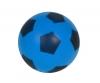 Balle souple mousse 10 cm, 3 coloris