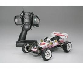1:16 RC XB TTG Frog RTR