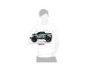 1:10 Mega Duster 2.0, RC-Auto, 100% RTR