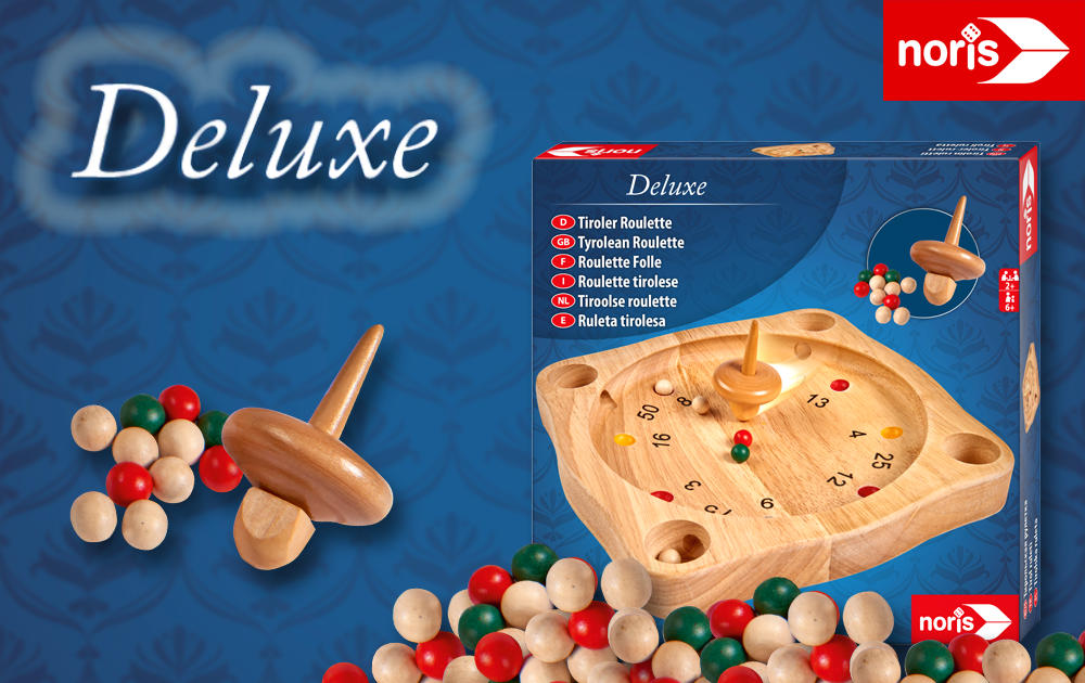 Deluxe Tiroler Roulette_2