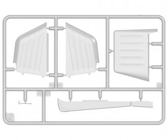 1:35 FL 282 V-23 Hummingbird (Kolibri)