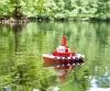 CARSON Fire Fighting Boat 2,4 GHz 100% RTR