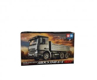 1:14 RC MB Arocs 3348 Tipper Truck