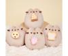 Pusheen Snacking, 4 ass.