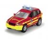Safety Unit voiture à rétrofriction avec lumière et son