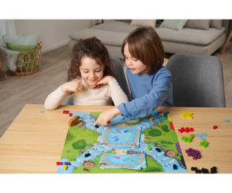 Flitze Flatze Bärentatze