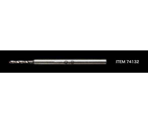 Fine Pivot Bit 0.8mm, drill bit, 1.5mm shank
