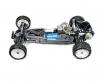1:10 Neo Fighter Buggy, RC buggy, DT-03 chassis