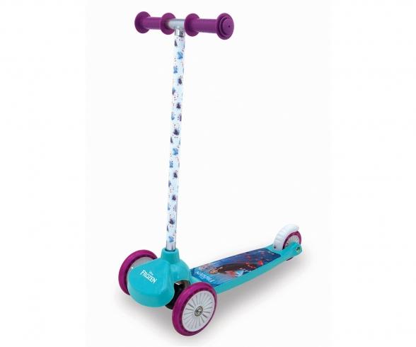 Smoby Die Eiskönigin Twist Scooter