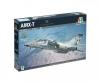 Italeri AMX-T Twin Seater Model Kit 1:72