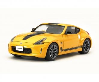 1:24 Nissan 370Z Heritage Edition, plastic model kit