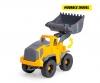Volvo Tough Loader Wheel Loader 26 cm