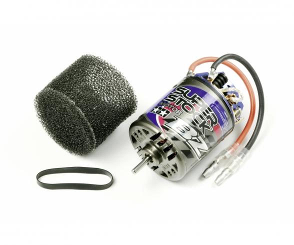 Super Stock BZ Off-Road Motor, RC motor, 23T