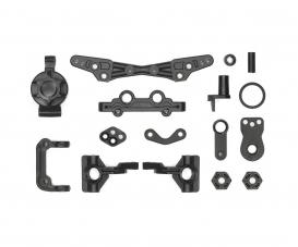 DT-04 B Parts Uprights, chassis spare parts